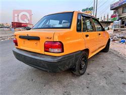 سایپا 131